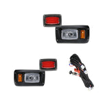 Adjustable Light Kit for Club Car DS